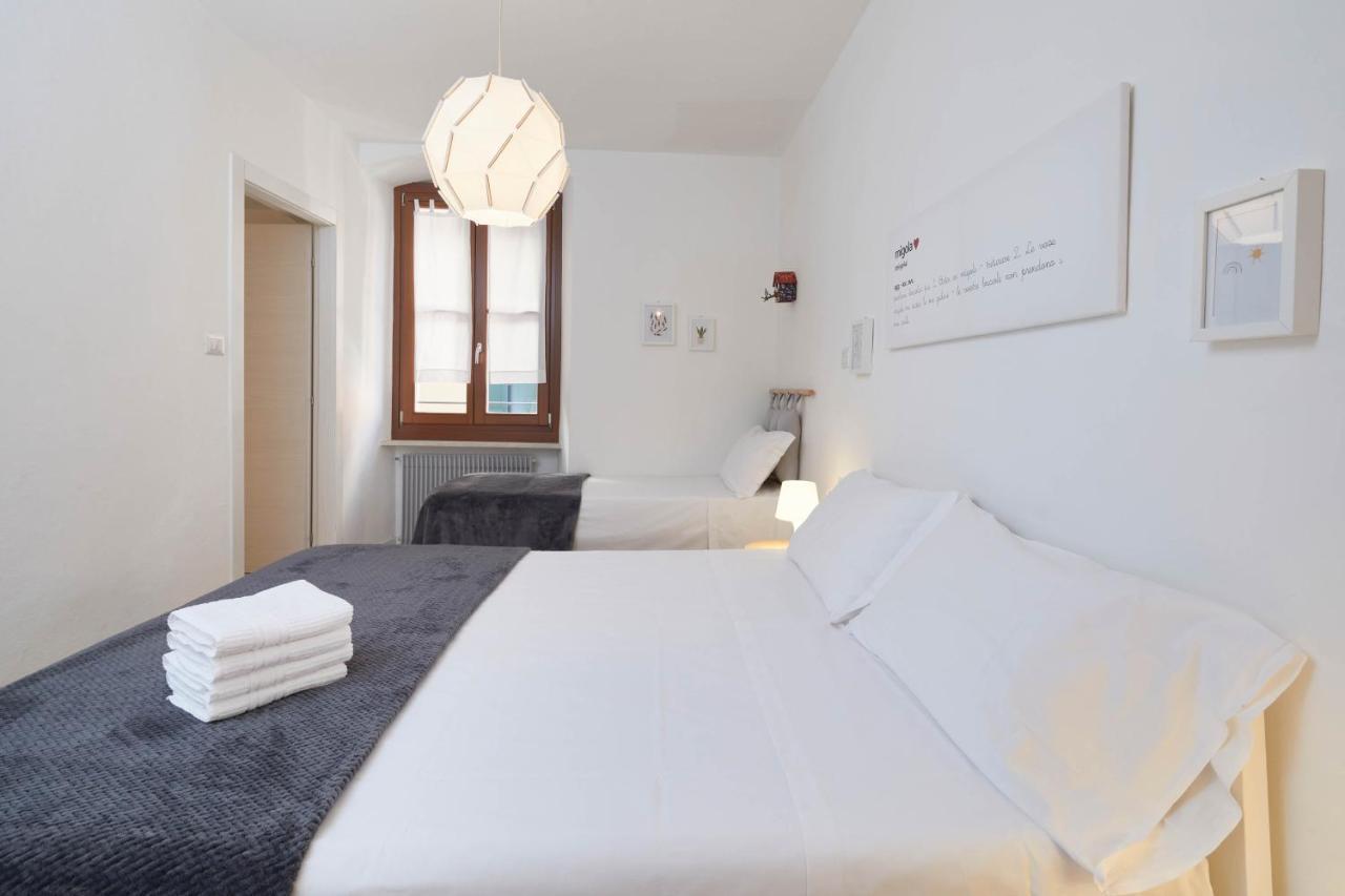 Casa Morellato Riva del Garda