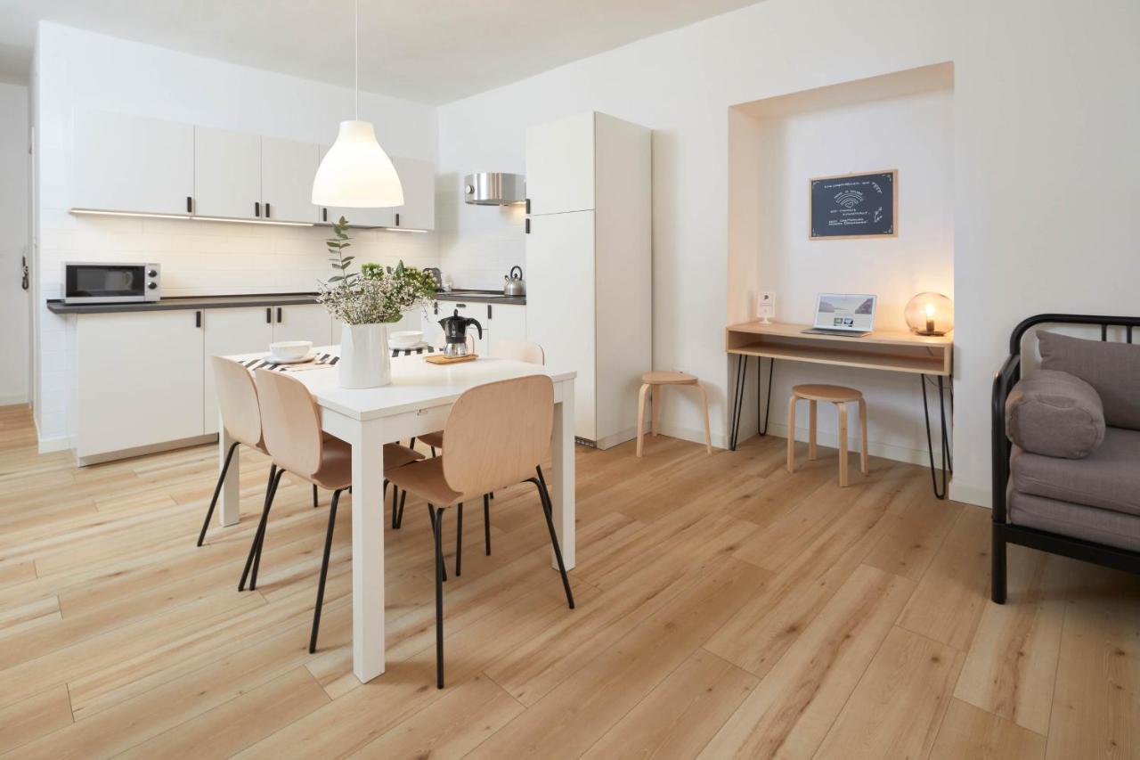 Casa Morellato Apartment *