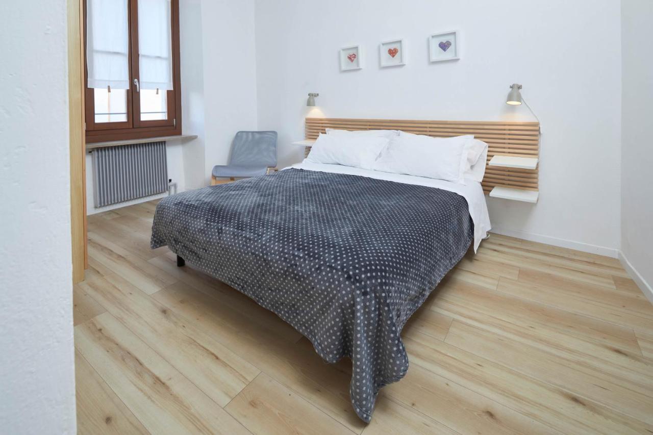 Apartment Casa Morellato