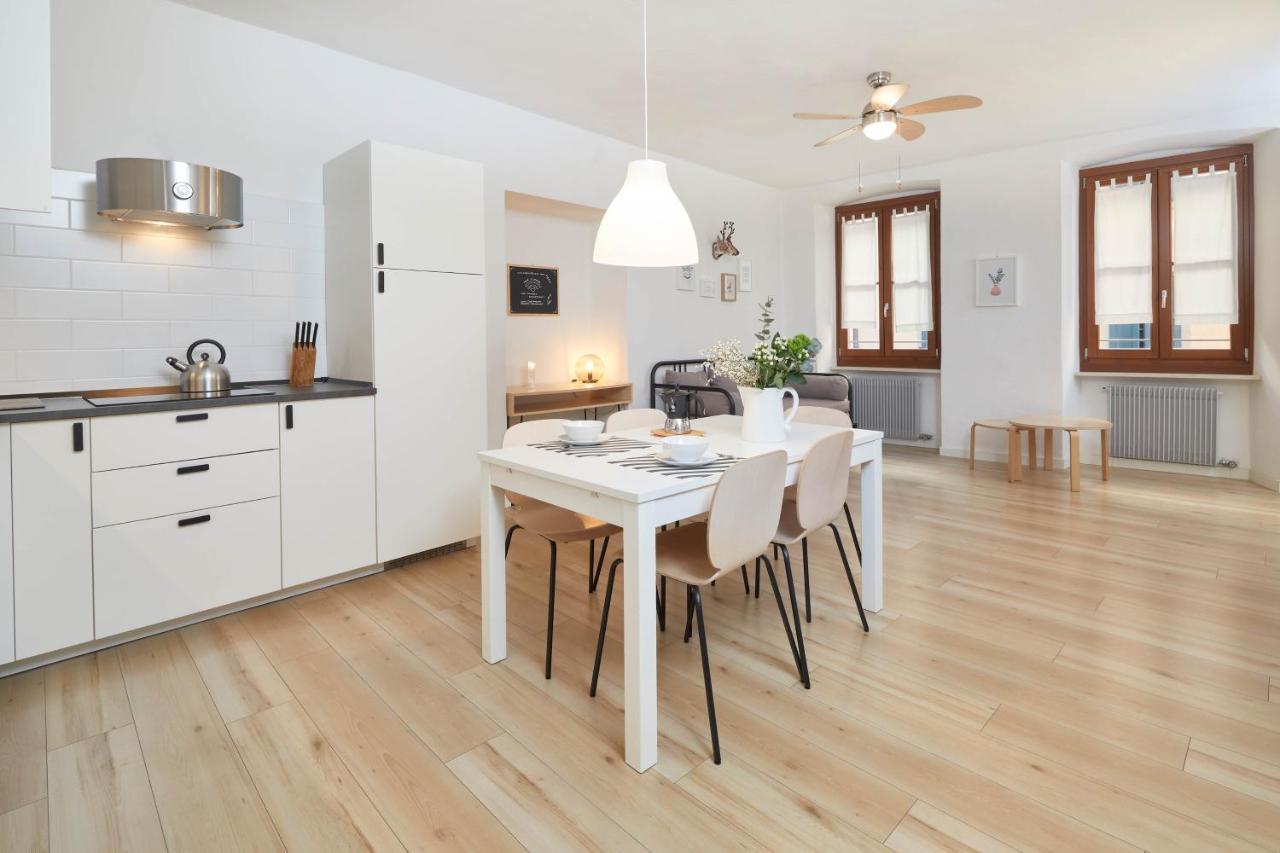 Apartment Casa Morellato Riva del Garda