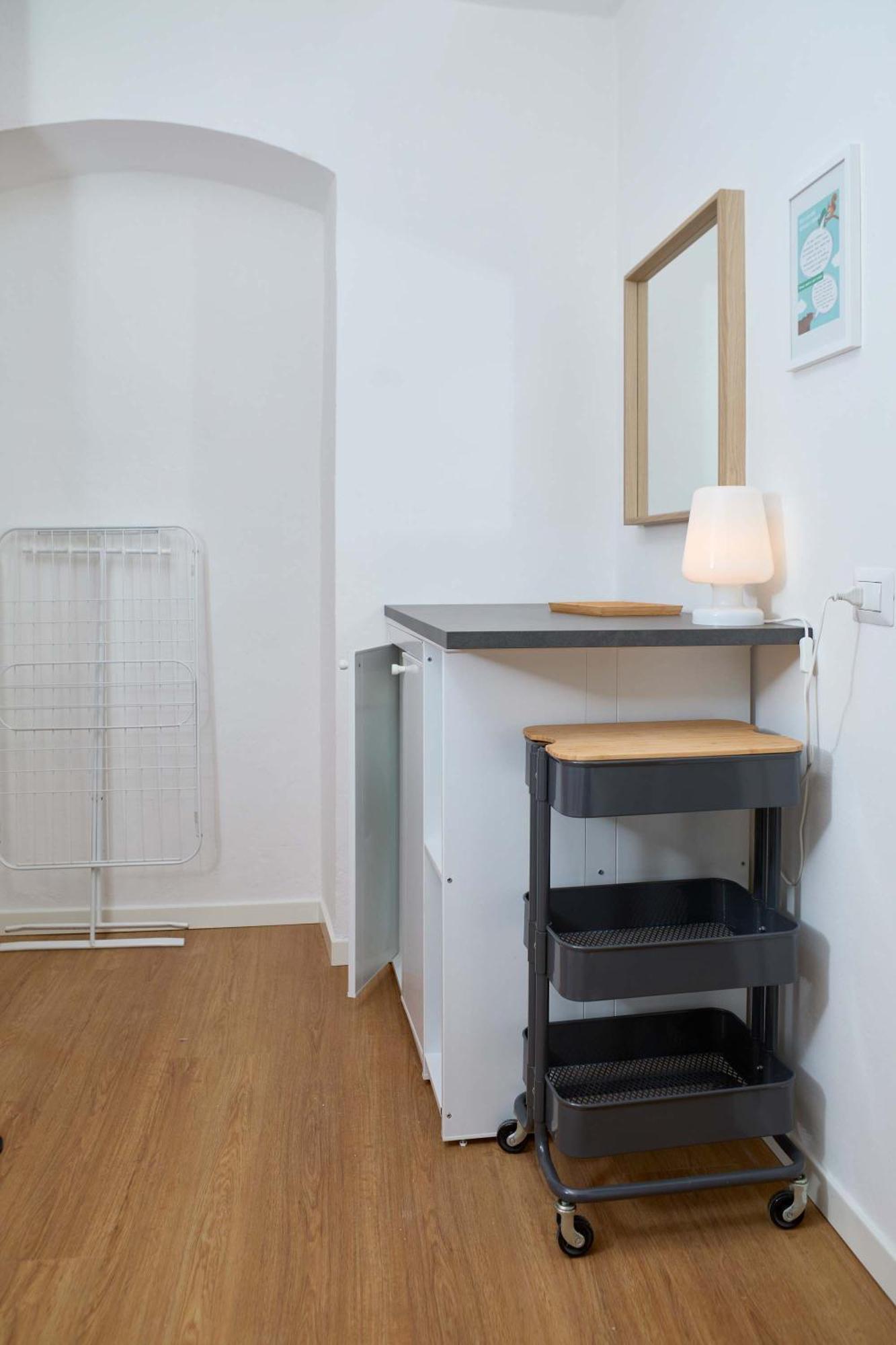 Casa Morellato Apartment