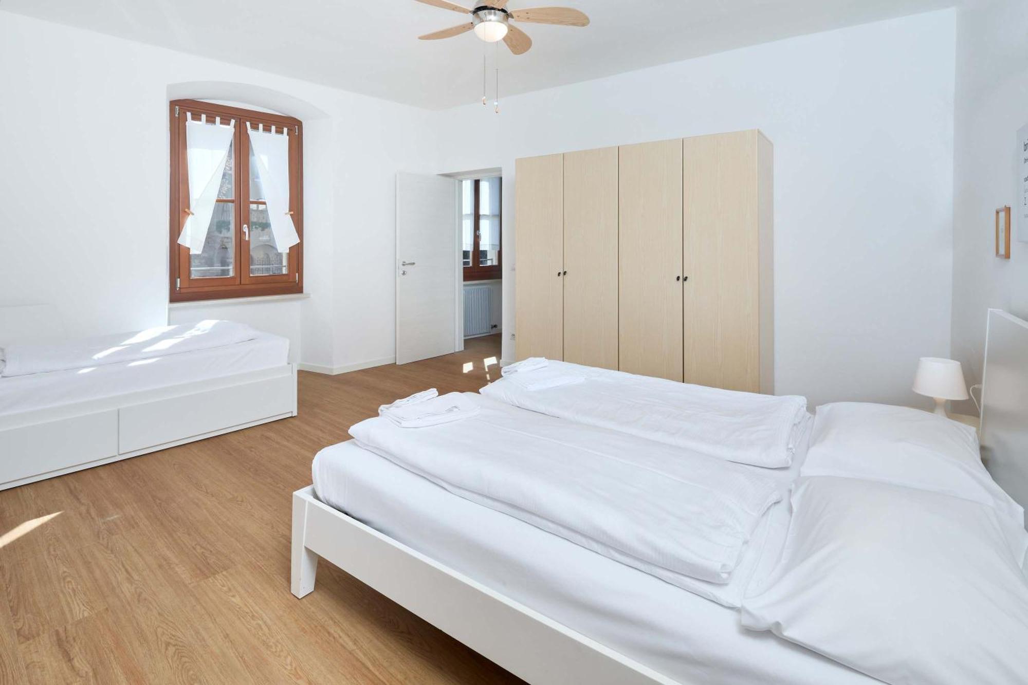 Casa Morellato Apartment *