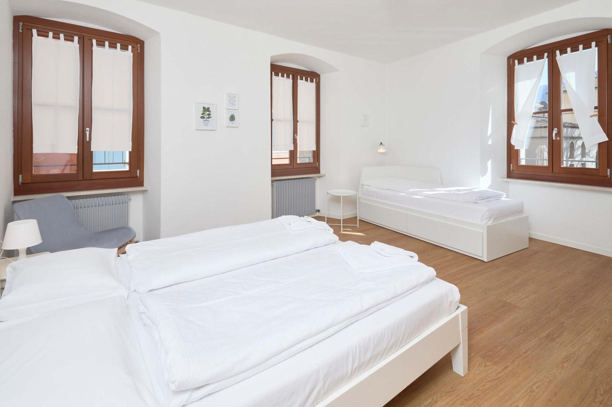 Apartment Casa Morellato Riva del Garda