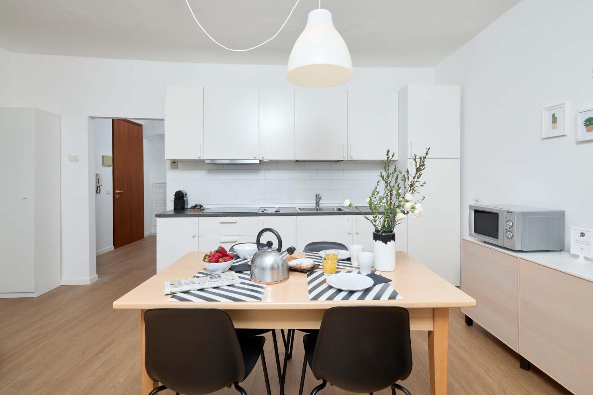 Casa Morellato Apartment Riva del Garda