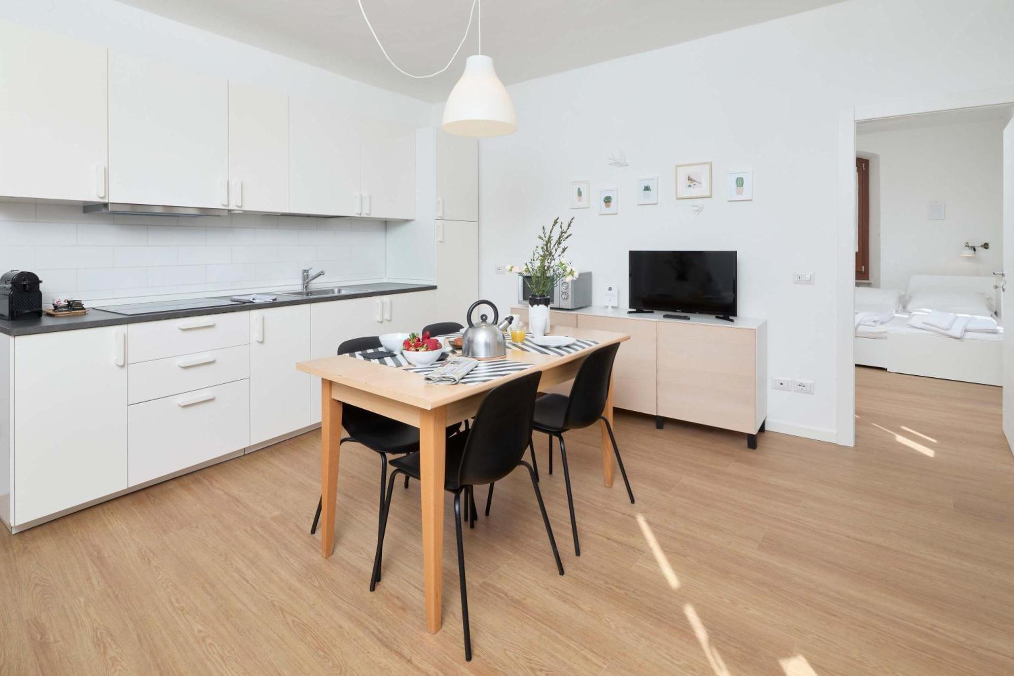 Casa Morellato Apartment