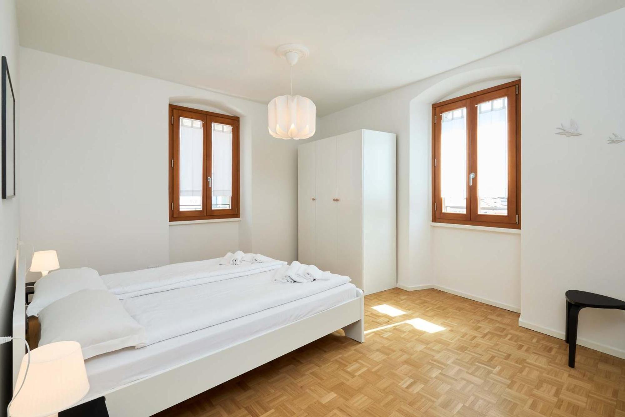 Apartment Casa Morellato Riva del Garda