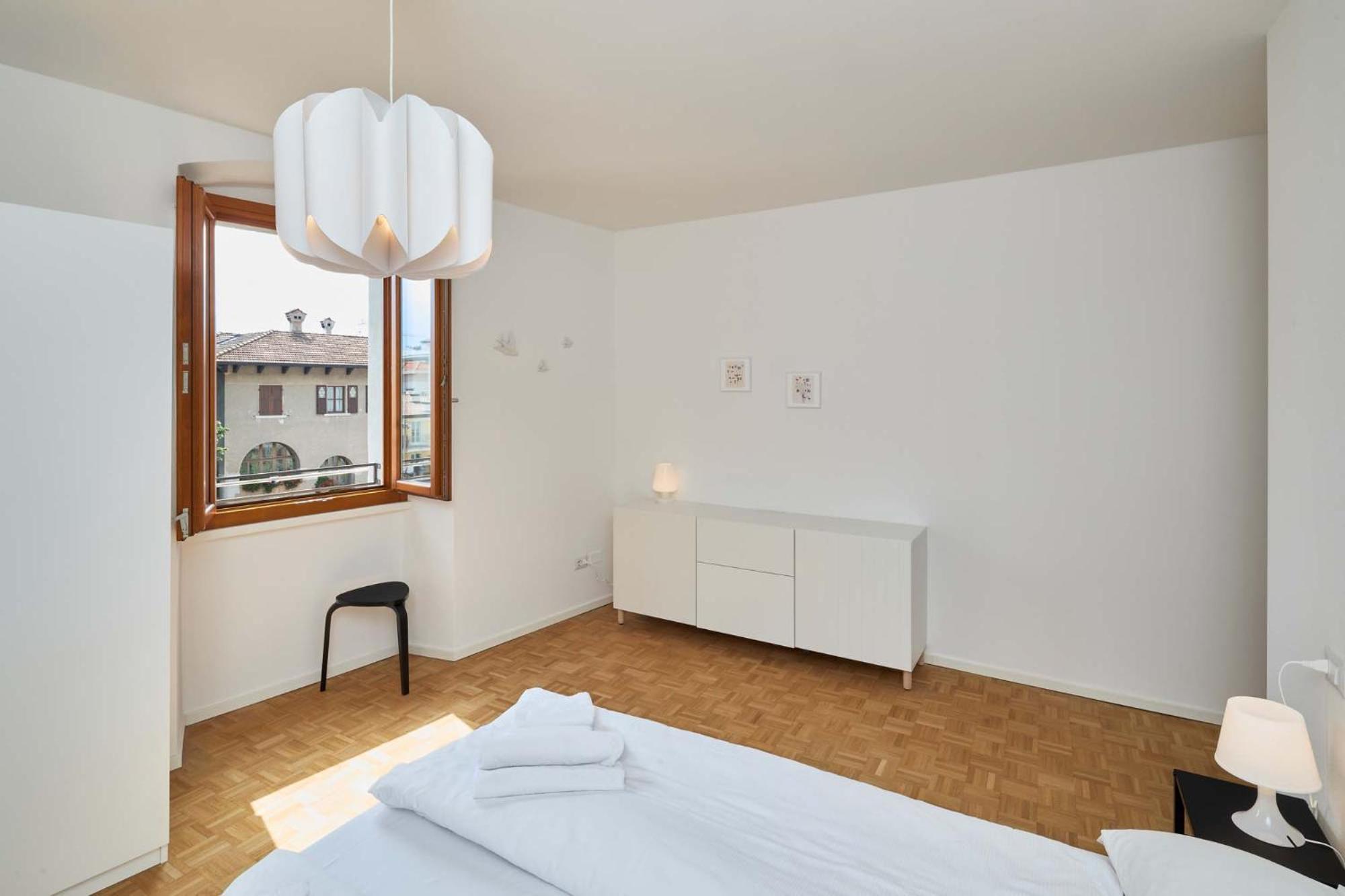 Casa Morellato * Riva del Garda