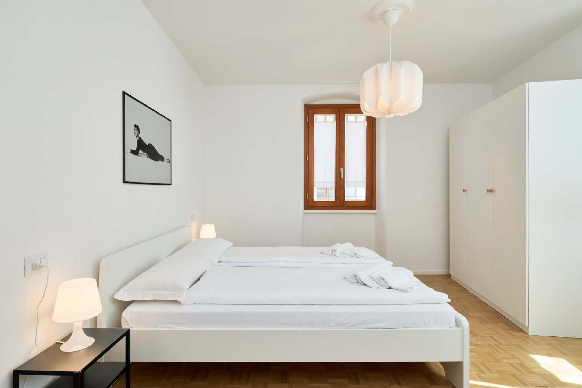 Casa Morellato * Riva del Garda