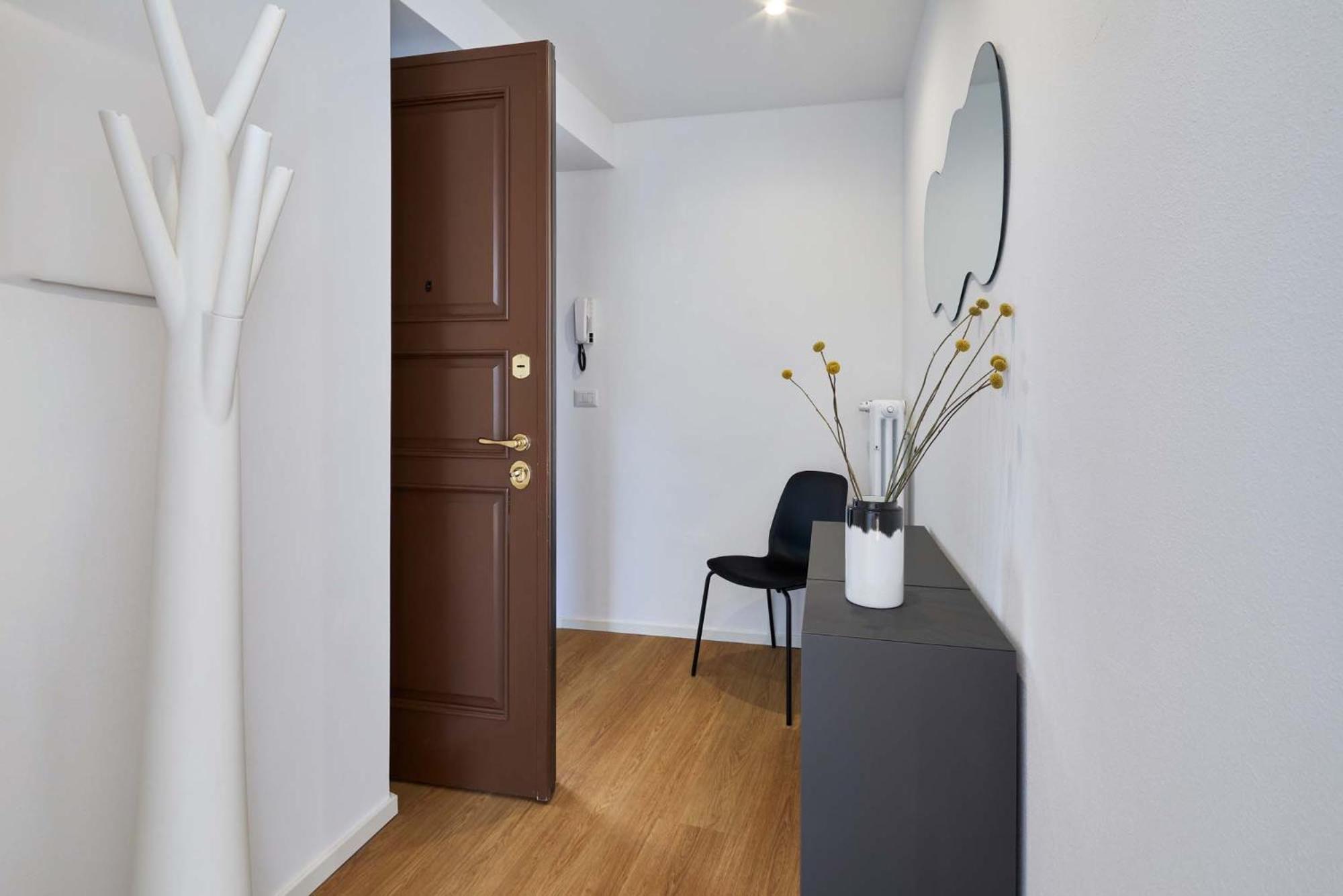 Casa Morellato Apartment *