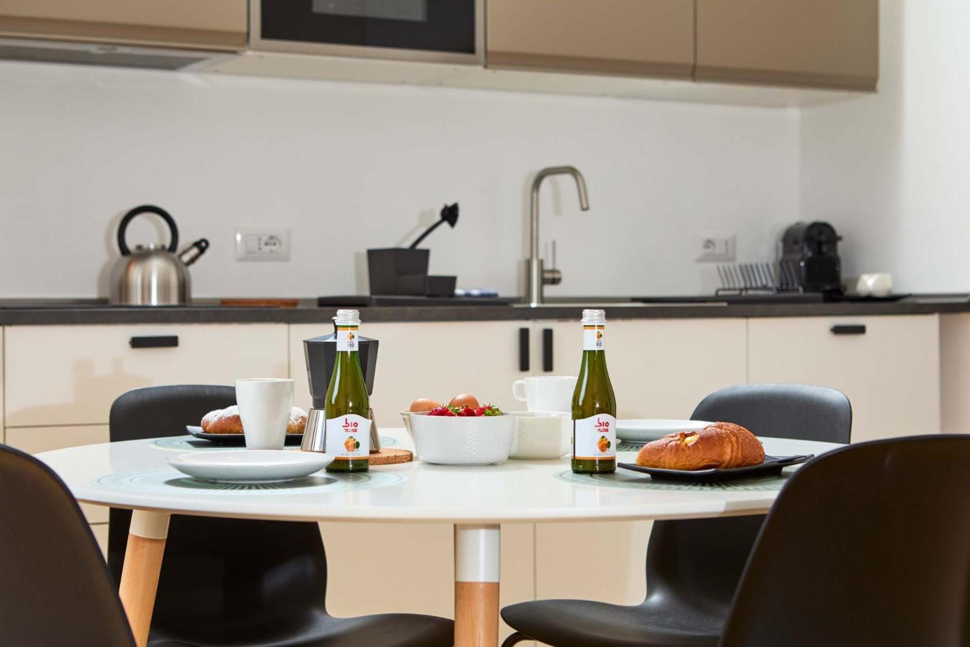 Casa Morellato Apartment