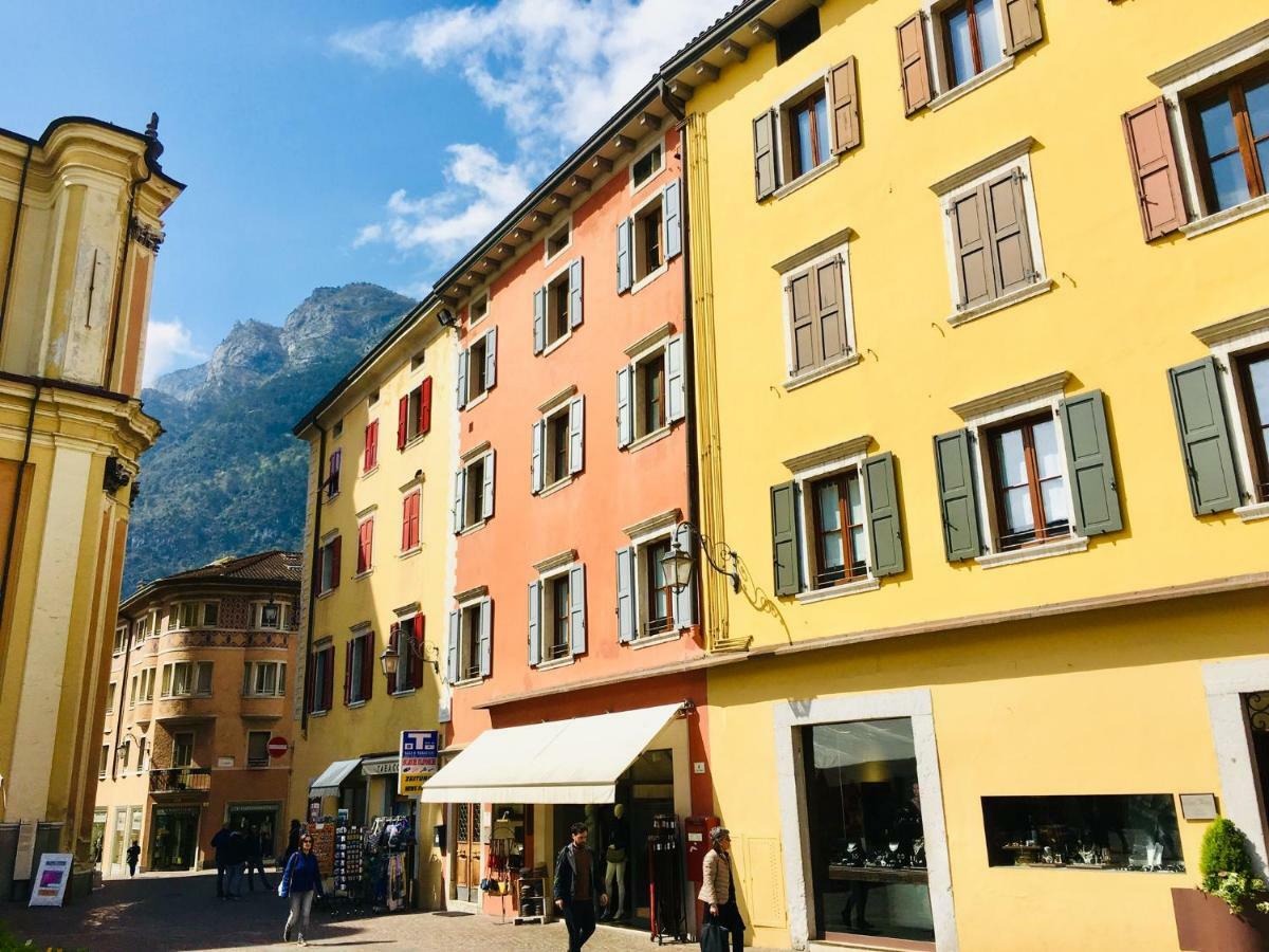 Apartment Casa Morellato Riva del Garda
